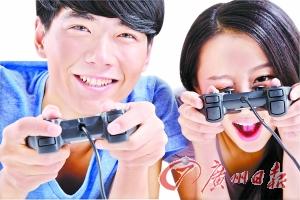 4K顯示器“殺出” 遊戲視頻夠爽