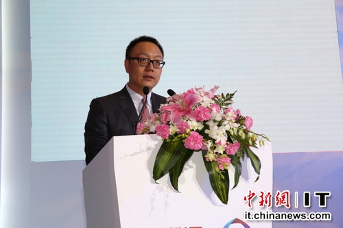 完美世界利用互聯網平臺進行中外文化交流