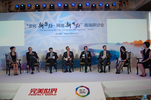 文化產業出海能依賴“中國元素”嗎？