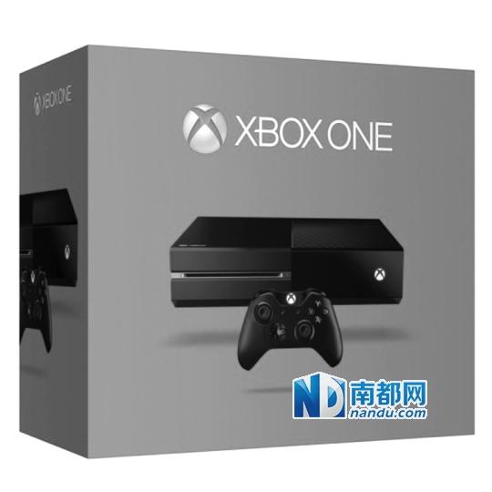 Xbox獲3C認證 在華上市在即 Xbox獲3C認證 在華上市在即