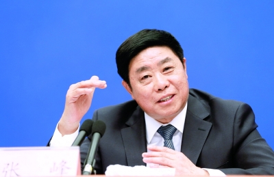 我國上半年信息消費規模達1.3萬億元