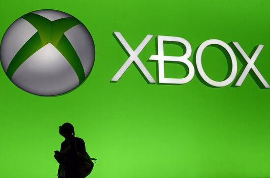 京東預售微軟Xbox One 通過微信與手機QQ開賣 京東預售微軟Xbox One 通過微信與手機QQ開賣
