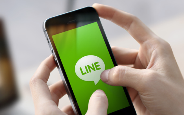 日本LINE盜號現象頻發 警方呼吁民眾提高警惕
