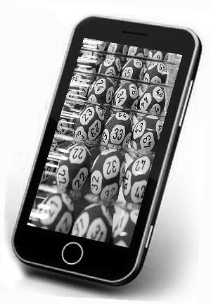 互聯網彩票火箭式增長 500彩票二季度銷量翻倍