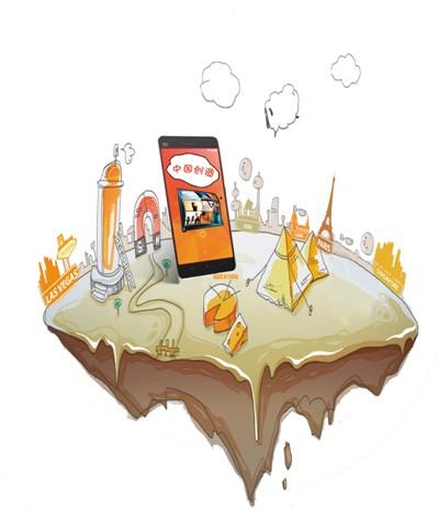 多因素助力彎道超車 國產手機“逆襲”驚世界 多因素助力彎道超車 國產手機“逆襲”驚世界