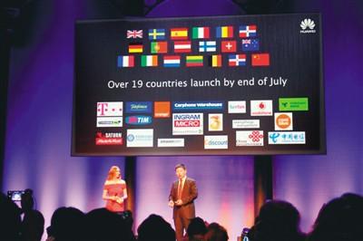 多因素助力彎道超車 國產手機“逆襲”驚世界 多因素助力彎道超車 國產手機“逆襲”驚世界