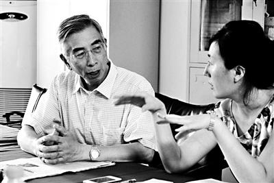 倪光南解密國產軟件替代風暴 將普及到普通用戶