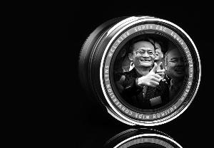 馬雲又在"吹牛"了:讓世界都沒有難做的生意 馬雲又在"吹牛"了:讓世界都沒有難做的生意