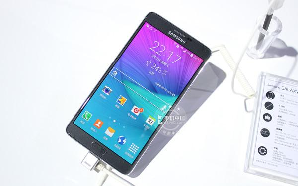 各類產品齊聚亮相 中國通信展4G機一覽