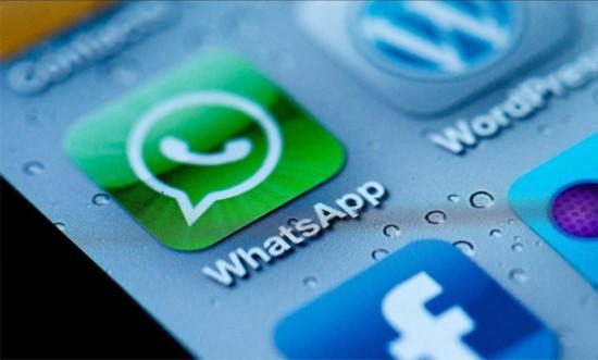 歐盟將無條件批準Facebook收購WhatsApp 歐盟將無條件批準Facebook收購WhatsApp