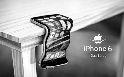 蘋果“彎曲門”遭9例投訴 係統升級被指存在重大缺陷