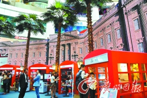 秋裝電器“押寶”國慶謀“翻身” 秋裝電器“押寶”國慶謀“翻身”