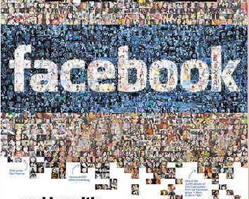 Facebook 秘密開發匿名App 將于近期發布