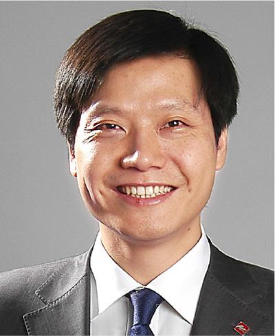 雷軍談國產品牌競爭:"槍口"抬高一尺 創新引領變革