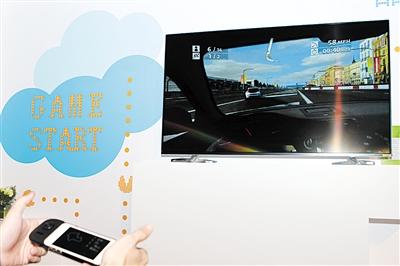 手機+“大平板”繞道智能電視 廠商轉戰大平板 手機+“大平板”繞道智能電視 廠商轉戰大平板