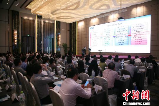 中國互聯網20年創投峰會閉幕金華邀精英共創奇跡