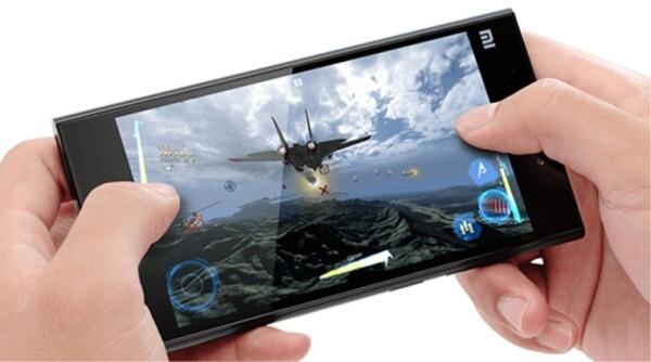 印度空軍澄清:小米智能手機禁令不存在 印度空軍澄清:小米智能手機禁令不存在