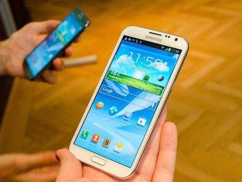 美媒：三星失去中國智能機市場？投資者態度樂觀