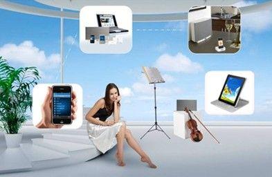 智能能源公司Gogoro成功融資 HTC參與投資