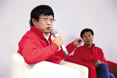 陳彤500萬年薪加盟小米:因為沒挑戰所以決定離職 陳彤500萬年薪加盟小米:因為沒挑戰所以決定離職