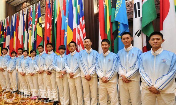 互聯網大會各項準備就緒 明日喜迎世界各地來賓 互聯網大會各項準備就緒 明日喜迎世界各地來賓