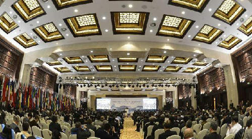 阿里巴巴董事局主席馬雲透露 阿里巴巴董事局主席馬雲透露