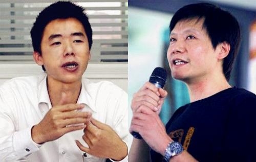 2014年中國互聯網十大“約架”：第一毫無懸念