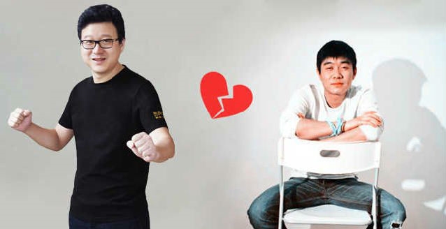 2014年中國互聯網十大“約架”：第一毫無懸念