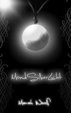 《月光傳說》。