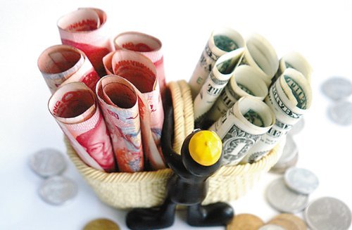 人民幣年內罕見大幅升值 單邊貶值或終結? 人民幣年內罕見大幅升值 單邊貶值或終結?