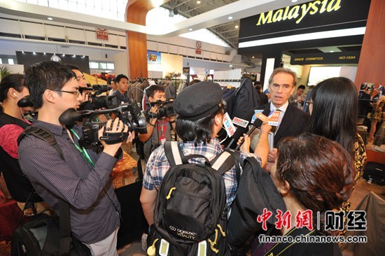 北京奢侈品展將于7月舉行眾多國際高端珠寶品牌進軍中國市場