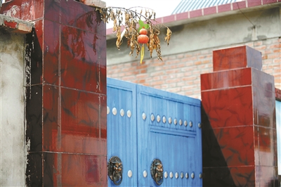 京冀兩村一路之隔宛如兩個時代 養老金相差近7倍