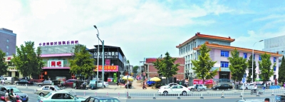 北京拆違建:以堅定決心和有效戰術“一拆到底” 北京拆違建:以堅定決心和有效戰術“一拆到底”