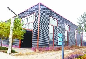 北京懷柔鄉鎮故事 楊宋借勢APEC加速產業融合 北京懷柔鄉鎮故事 楊宋借勢APEC加速產業融合