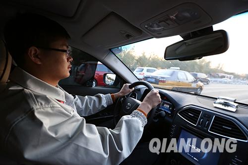 北京單雙號限行擁堵指數下降70% 北京單雙號限行擁堵指數下降70%