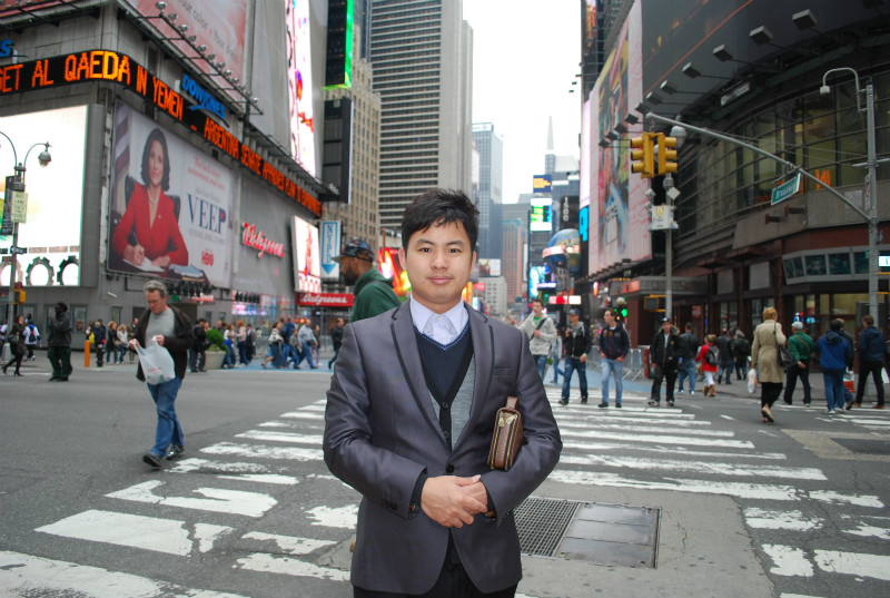 2014經濟半年報·圖說民生係列：民營職位需求大 職業院校風景獨好