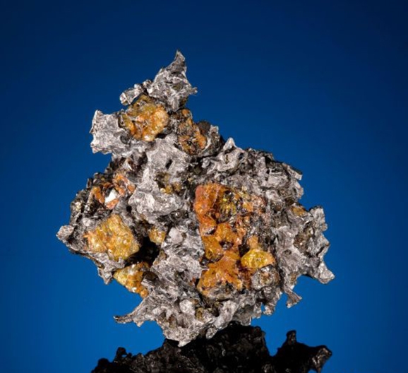 購買隕石成中國富豪新時尚