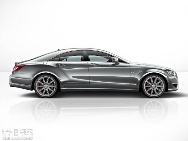 奔馳AMG2014款奔馳CLS級AMG