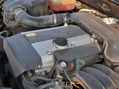 榮威W5最高現金優惠4萬元 國產硬派SUV