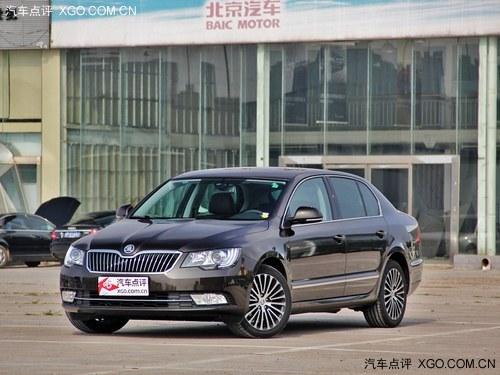 斯柯達速派送8000元禮包 另享三年0利率