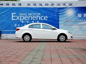 上汽榮威 1.5L 手動 車輛正右側