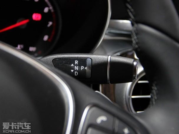 北京奔馳2014款奔馳C級