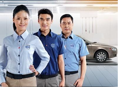 奔馳沃爾沃自砍售後價格 或推倒多米諾