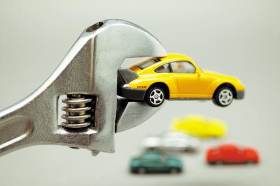 奔馳沃爾沃自砍售後價格 或推倒多米諾