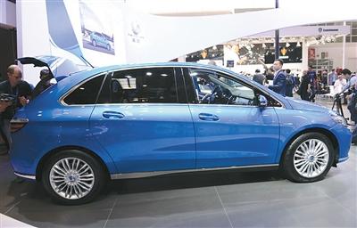 電動汽車充電標準觀察:方式仍多樣 規格未統一 電動汽車充電標準觀察:方式仍多樣 規格未統一