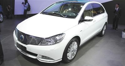 透視了解新能源車型核心及配套服務體係現狀