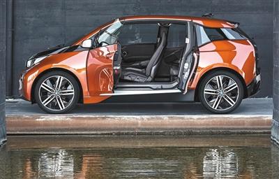 透視了解新能源車型核心及配套服務體係現狀