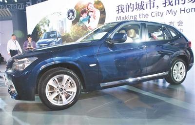 透視了解新能源車型核心及配套服務體係現狀