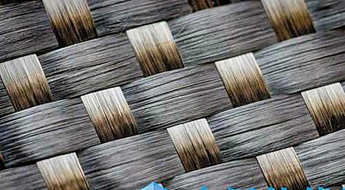 新型鋰電池可成為車身一部分 新型鋰電池可成為車身一部分