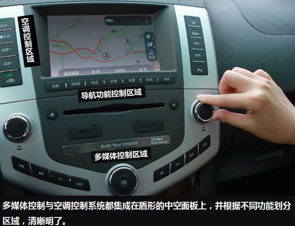 大塊頭有大智慧 S6多媒體係統詳解